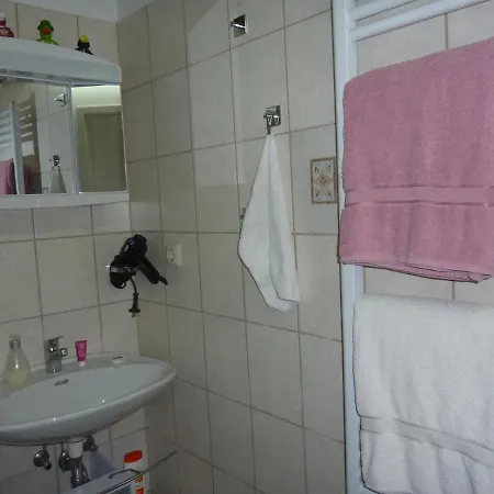 Isabel Apartment *