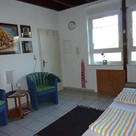 Apartment Isabel *
